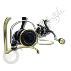 Daiwa 2021 BG MQ ARK Spinning Reel - Limited Release -Visuitrusting Winkel 7 fb0ae7ea 92c9 435a 903e e8dcf22fcccc