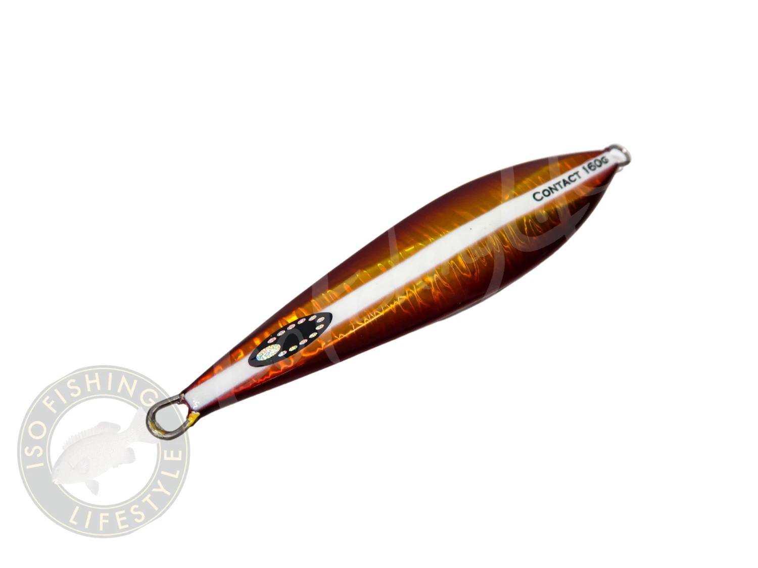Oceans Legacy Hybrid Contact Jig Rigged 9 Oceans Legacy Hybrid Contact Jig Rigged - Afbeelding 7