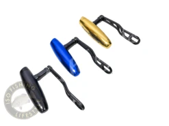 Ocean's Legacy Power Arm Jigging Handle -Visuitrusting Winkel 8 fd74dec7 0625 4cb5 a892 06ac3a373237