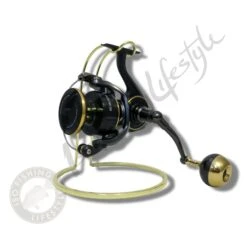 Daiwa 2021 BG MQ ARK Spinning Reel - Limited Release -Visuitrusting Winkel 9 08823f70 6c1c 4e2f 94f7 e2eca8c403e7