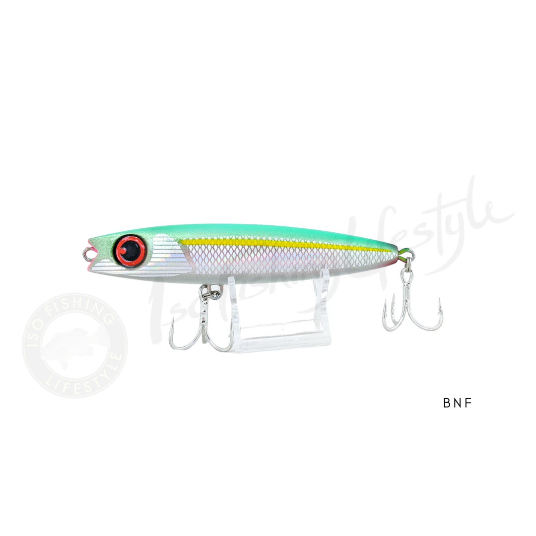 FCL Labo CSP S180S Slow Sinking Stickbait 11 FCL Labo CSP S180S Slow Sinking Stickbait - Afbeelding 9
