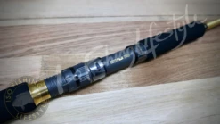 MC Works 2021 Dual Edge DE643LR (Black & Gold) 12 MC Works 2021 Dual Edge DE643LR (Black & Gold) -Visuitrusting Winkel 9 6ee9b9e5 b85e 4cd6 8d2b 7bd3571a901e