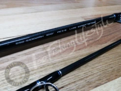 Ocean's Legacy 2020 Specialist Shore Rods (Spin) 10 Ocean's Legacy 2020 Specialist Shore Rods (Spin) -Visuitrusting Winkel 9 91aef364 77b9 4368 a948 b3954e07a45c