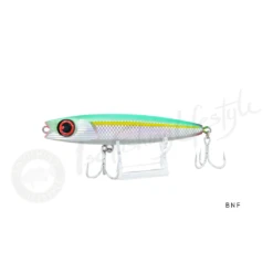 FCL Labo CSP S145S Slow Sinking Stickbait -Visuitrusting Winkel 9 be92a579 3a0d 4c6f b0e3 f771af83616b