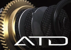 Daiwa Leobritz S500J -Visuitrusting Winkel ATD image