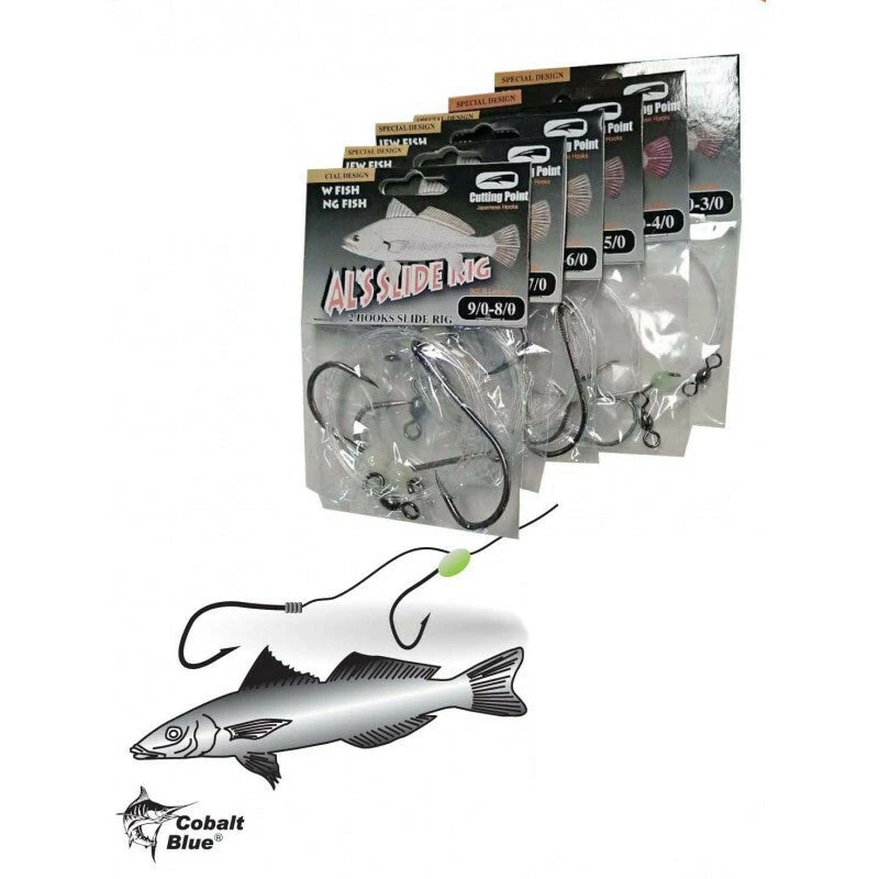 Al’s Slide Rig 3 Al’s Slide Rig