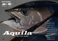 Ripple Fisher Aquila MST 85-7+