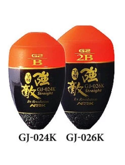 Arrk ISO Float GJ-026K