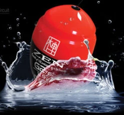 Arrk Zen Battery ISO Float ZE-037R -Visuitrusting Winkel ArrkZenFloatsminor1