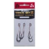 Atomic Trick Bitz Assist Hook Size 8 2 Atomic Trick Bitz Assist Hook Size 8 -Visuitrusting Winkel Assist Hooks No Skirt 77abd283 02da 426a 93f6 c0247a63c0f0