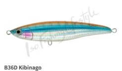 2017 Maria Loaded 43g Floating Stickbait -Visuitrusting Winkel B36D cf131a1c 9862 4dfc a76b 4e7d7b136f5c