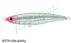 2017 Maria Loaded 55g Sinking Stickbait 22 2017 Maria Loaded 55g Sinking Stickbait -Visuitrusting Winkel B37H