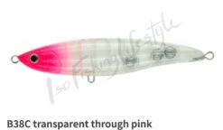 2017 Maria Loaded 43g Floating Stickbait -Visuitrusting Winkel B38C c8910d00 0945 4e7d b2cb db5a29b38069