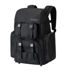 Shimano 22 System Bag XT BD-031V 18 Shimano 22 System Bag XT BD-031V -Visuitrusting Winkel BD 031V Black M