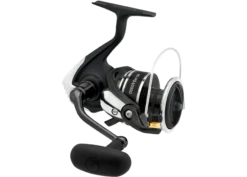 2020 Daiwa BG MQ Spin Reel