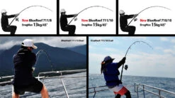 Yamaga Blanks Blue Reef 711/8 Stickbait -Visuitrusting Winkel BR05 9f829d03 4469 4e9b ac6a 46df9ec5b893