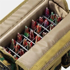 Shimano Egi Shoulder Bag BS-032S -Visuitrusting Winkel BS 032S 3