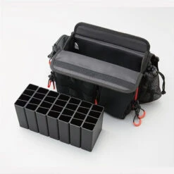 Shimano Egi Shoulder Bag BS-032S -Visuitrusting Winkel BS 032S 4