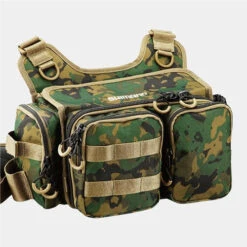 Shimano Egi Shoulder Bag BS-032S -Visuitrusting Winkel BS 032S 5