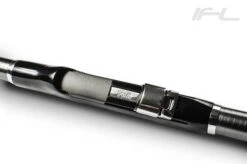 IFL Basic ISO Fishing Rod Type I -Visuitrusting Winkel Basic Iso3