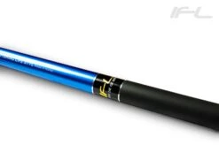 IFL Basic ISO Fishing Rod Type II -Visuitrusting Winkel Basic Iso4 eb5036bf 2880 48e4 b9fd a945ee4edc3f