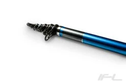 IFL Basic ISO Fishing Rod Type I -Visuitrusting Winkel Basic Iso5