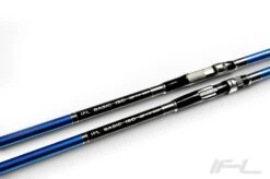 IFL Basic ISO Fishing Rod Type II