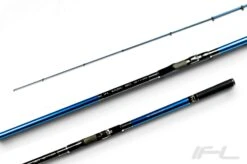 IFL Basic ISO Fishing Rod Type I -Visuitrusting Winkel Basic Iso8
