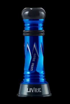 Livre Balancer Type II - Outside Model (Long) -Visuitrusting Winkel Blue