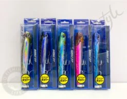 Shimano Ocea Bubble Dip 180mm 76g