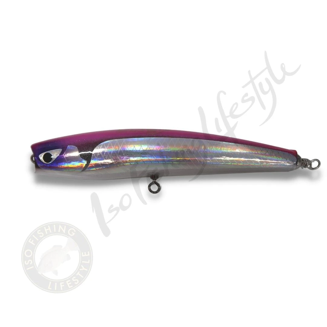 CB One 2022 Dixon 200mm 5 CB One 2022 Dixon 200mm - Afbeelding 3