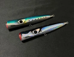 CB ONE Bazoo 160mm 48g