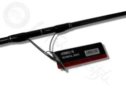 CB ONE HRM606 TECHNICAL JIGG'N SHAFT -Visuitrusting Winkel CBOneHRM60 62