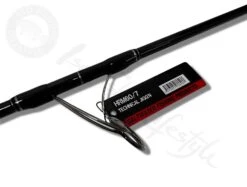 CB ONE HRM607 TECHNICAL JIGG'N SHAFT -Visuitrusting Winkel CBOneHRM60 72