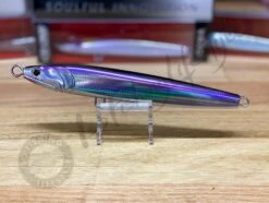CB One OZMA Sinking Stickbait HW180 100g 10 CB One OZMA Sinking Stickbait HW180 100g -Visuitrusting Winkel CBOneOZMASinkingStickbaitHW180100gCopy3