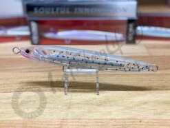 CB One OZMA Sinking Stickbait HW180 100g 11 CB One OZMA Sinking Stickbait HW180 100g -Visuitrusting Winkel CBOneOZMASinkingStickbaitHW180100gCopy4