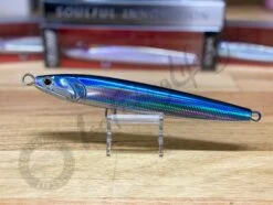 CB One OZMA Sinking Stickbait HW180 100g 12 CB One OZMA Sinking Stickbait HW180 100g -Visuitrusting Winkel CBOneOZMASinkingStickbaitHW180100gCopy5