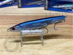 CB One OZMA Sinking Stickbait SHW115 63g