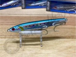 CB One OZMA Sinking Stickbait SHW115 63g -Visuitrusting Winkel CBOneOZMASinkingStickbaitSHW11563gcopy3