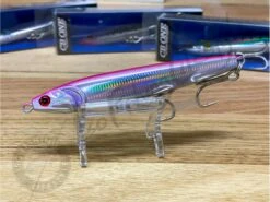 CB One OZMA Sinking Stickbait SHW115 63g -Visuitrusting Winkel CBOneOZMASinkingStickbaitSHW11563gcopy4