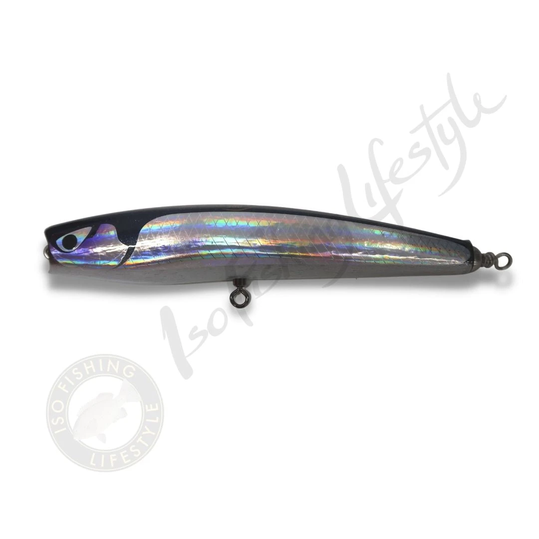 CB One 2022 Dixon 200mm 12 CB One 2022 Dixon 200mm - Afbeelding 10