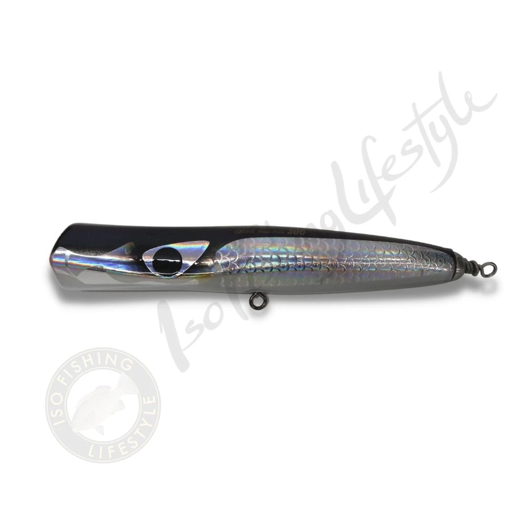 CB ONE 2022 Bazoo 200mm 96g 9 CB ONE 2022 Bazoo 200mm 96g - Afbeelding 7