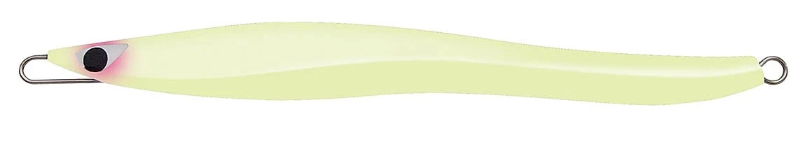 CB One G2 Gravity Control Jig 210g 20 CB One G2 Gravity Control Jig 210g - Afbeelding 18