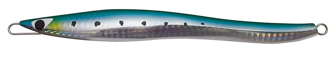 CB One G2 Gravity Control Jig 210g 4 CB One G2 Gravity Control Jig 210g - Afbeelding 2