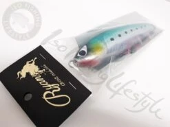 2019 CB One Ryan 200 100g 12 2019 CB One Ryan 200 100g -Visuitrusting Winkel CB One Ryan 200 3