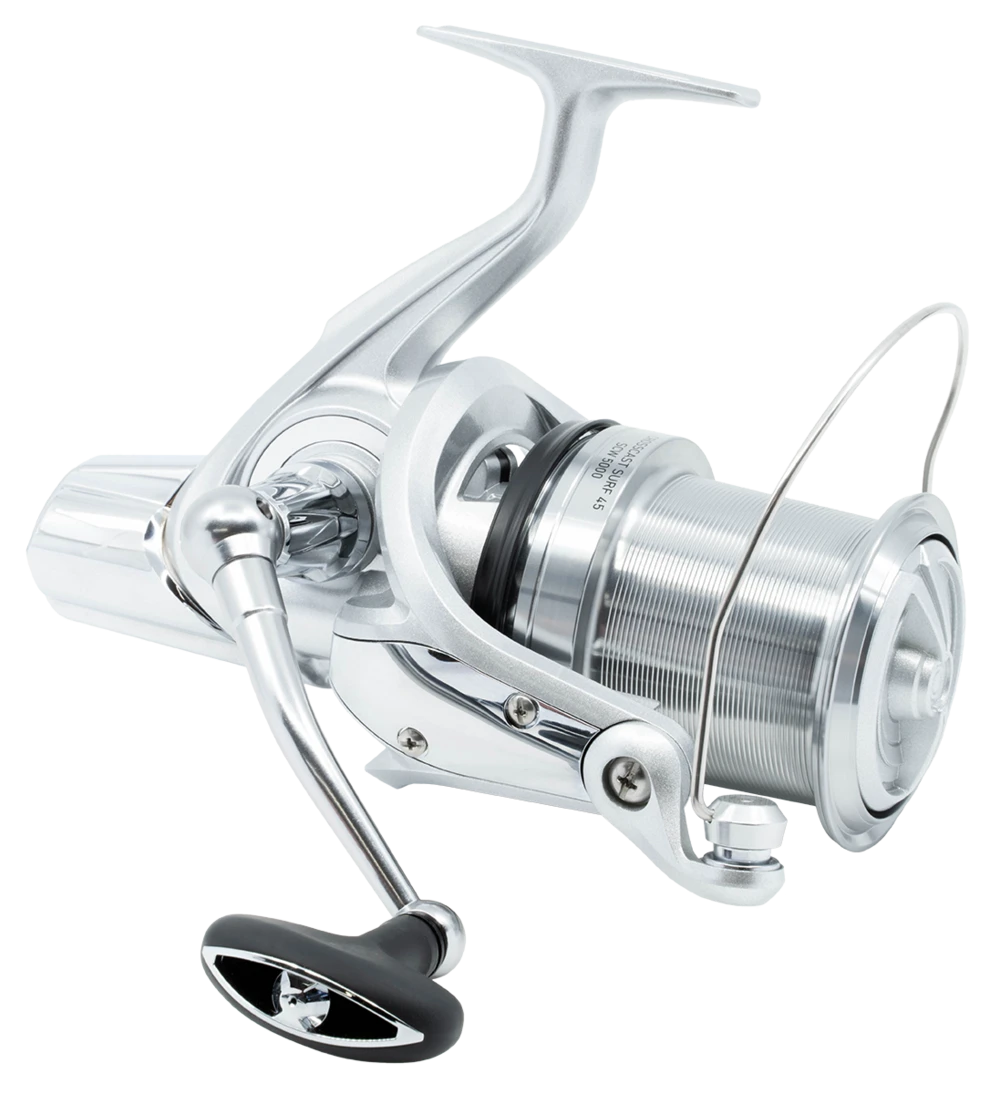 2020 Daiwa Crosscast 45 Spin Reel 3 2020 Daiwa Crosscast 45 Spin Reel