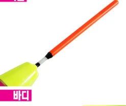 Challion Stem ISO Float TP-07 -Visuitrusting Winkel ChallionTP 07 3