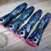 2020 Craft Bait GT-3 130g Handmade Popper - Abalone Special Colour -Visuitrusting Winkel CraftbaitGT 3Abalone 1
