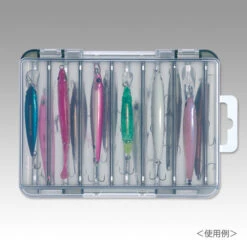 Versus Meiho Reversible D-86 -Visuitrusting Winkel D86 3