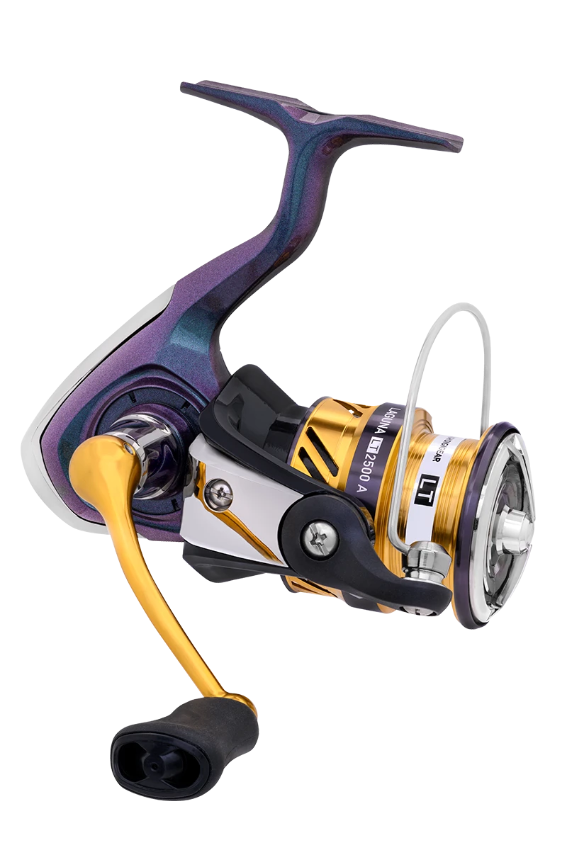 2020 Daiwa Laguna LT Spin Reel 3 2020 Daiwa Laguna LT Spin Reel